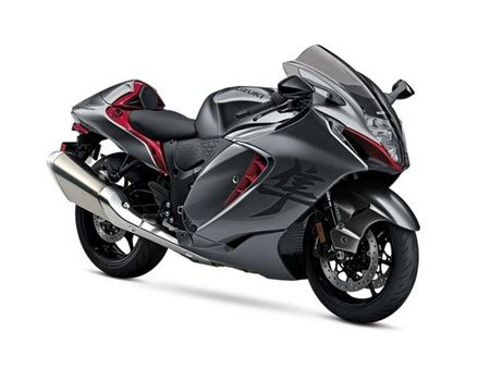 Suzuki Suzuki Hayabusa Occasion Le Parking