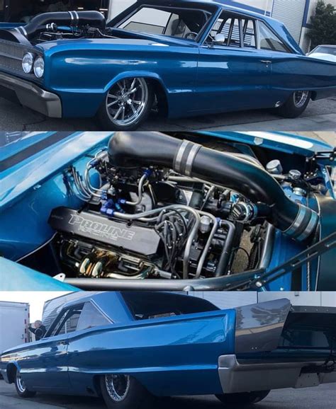 mopar cars 7