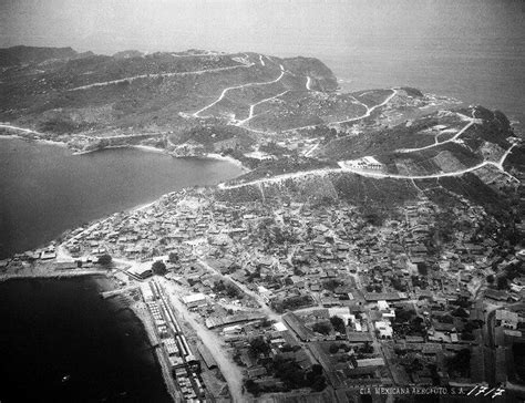 Antiguo Acapulco Fotos De Mexico Acapulco México