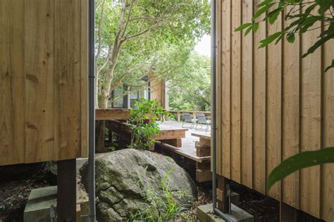 YinjiSpace Tsukasa Ono X Sumu Yakushima Regenerative House