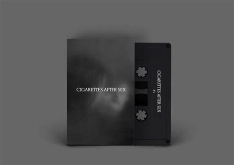 Cigarettes After Sex X S The Long Ear