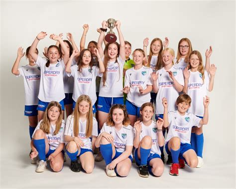 Gotherington Jaguars U13s Girls Gotherington Juniors Fc Cheltenham