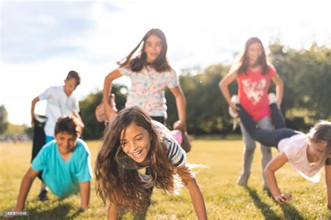 Guía Para Organizar Y Comunicar Un Campamento 100 Actividades