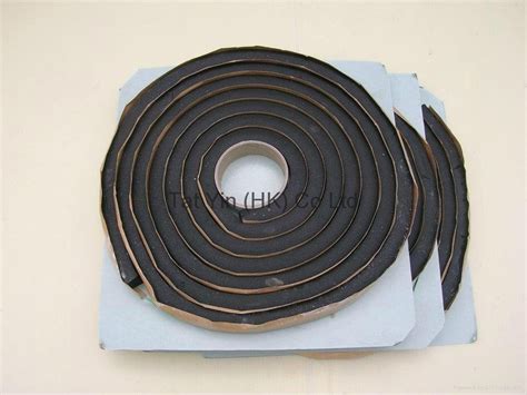 Hydro Swellable Waterstop - TYL®-HydroStop 1020 (Hong Kong Trading ...