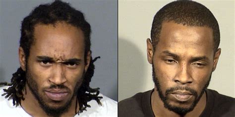 Two Men Arrested In Alleged Gay Bashing In Las Vegas • Instinct Magazine