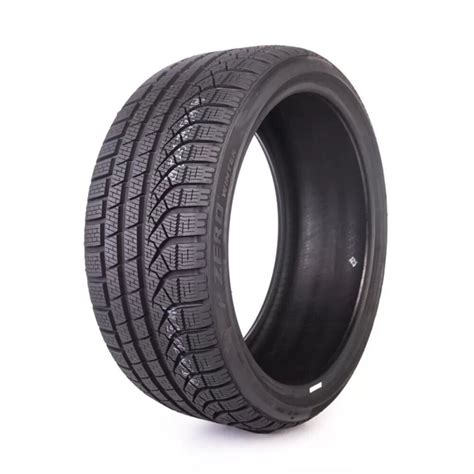 Зимняя шина PIRELLI PZero Winter 285/40R20 108V XL – фото, отзывы ...