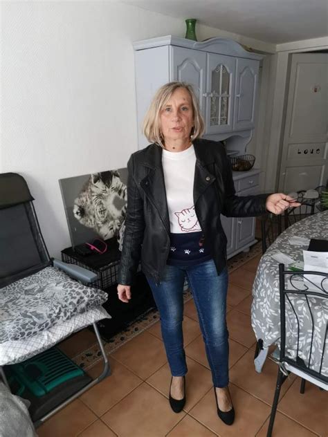 Rencontre Christine 64 ans Sète je recherche une relation