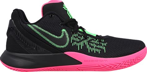 Buy Kyrie Flytrap 2 'Black Hyper Pink' - AO4436 005 | GOAT