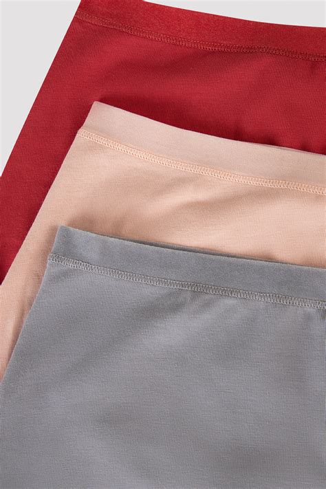 Penti Hot Fall 3lü Yüksek Bel Çok Renkli Slip Külot Fiyatı Yorumları Trendyol