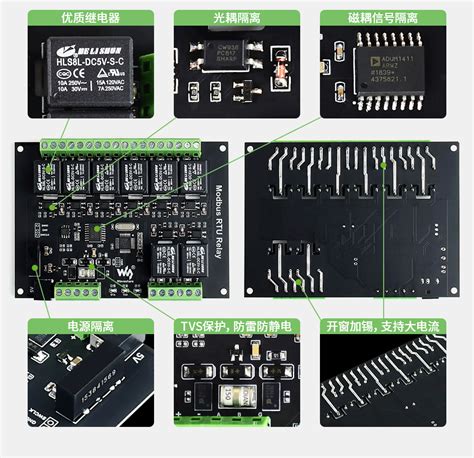 Modbus Rtu Rs