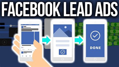 How To Create A Successful Facebook Lead Generation Ad Wealth Ideas