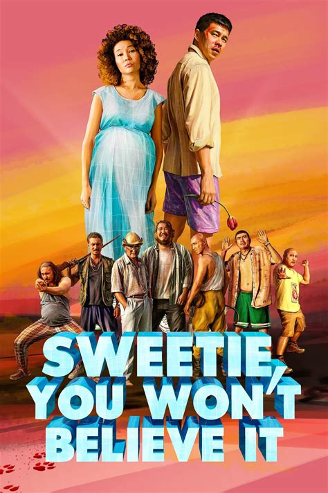 Sweetie, You Won’t Believe It (2022) Film-information und Trailer