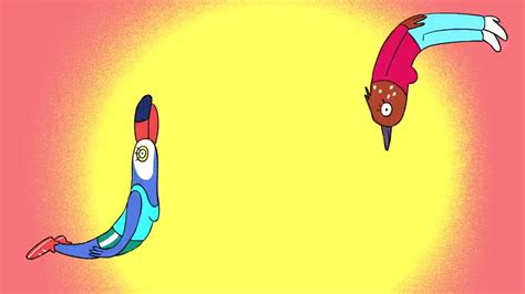 Yarn ♪ Tu Tu Tuca ♪ Tuca And Bertie 2019 S03e07 A Very Speckle Episode Video Clips By