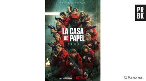 La Casa De Papel Saison 5 La Fin De La Série écrite En Catastrophe Pedro Alonso Balance