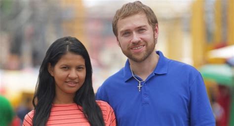 Are Paul and Karine Still Together? 90 Day Fiance Paul and Karine Baby Update 2020