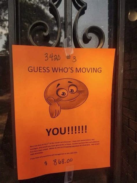 Fuck Landlords R Latestagecapitalism