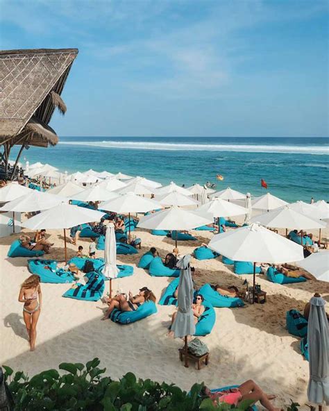 Visiter Bali en 7 jours Conseils Meilleur itinéraire d une semaine