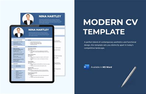 Student CV Templates in Google Docs - FREE Download | Template.net