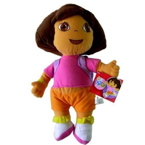 Dora Explorer Big Sister Dora