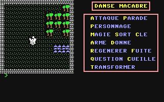 Danse Macabre Images - LaunchBox Games Database