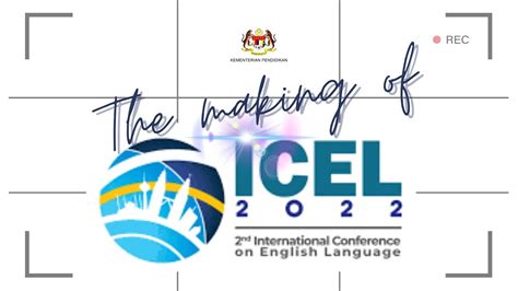 THE MAKING OF ICEL 2022 - YouTube