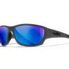 Gafas Wiley X Climb Captivate Lobo Tactical