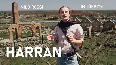 Ruins Reborn: Exploring the Archaeology of Harran