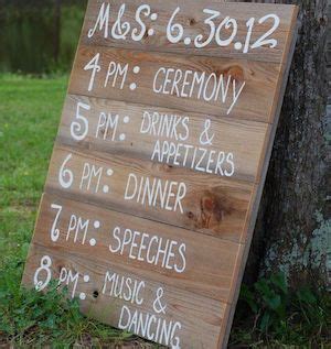 150 Best DIY Rustic Wedding Ideas Prudent Penny Pincher Rustic