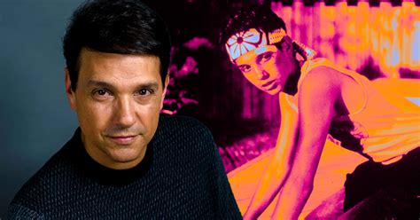 How Old Was Ralph Macchio in the Karate Kid Movies? - TVovermind