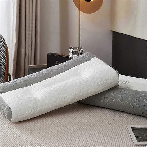 sleep apnea pillow, sleep apnea pillow, pillow, orthopedic deep sleep