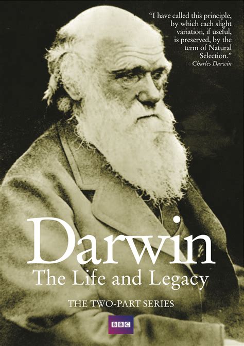 Darwin: The Life and Legacy - Kino Lorber Theatrical