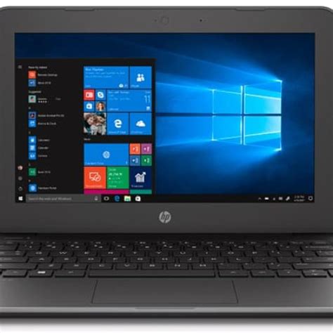 HP Stream | Consumer Brand Naming Case Study