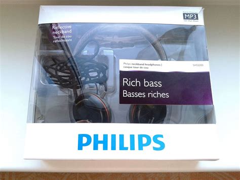 Наушники Philips SHS5200/10 — купить в интернет-магазине ОНЛАЙН ТРЕЙД.РУ
