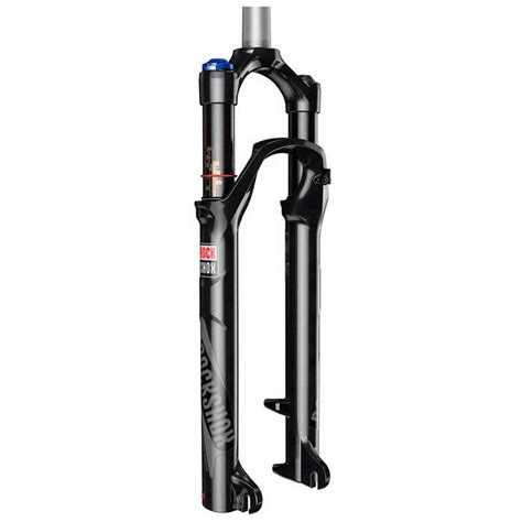 9 X 100 Mm 51 Mm Offset RockShox Judy Gold RL Suspension Fork 100 Mm