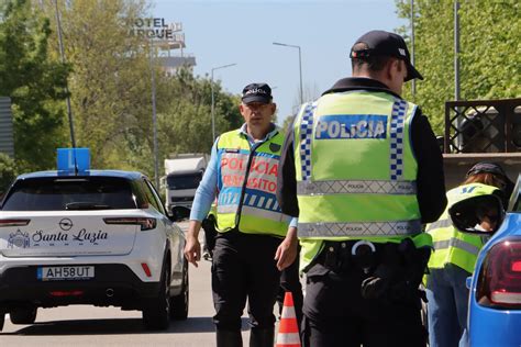 Psp Saiba Aqui Onde Vão Estar Os Radares Da Polícia Em Viana Braga E