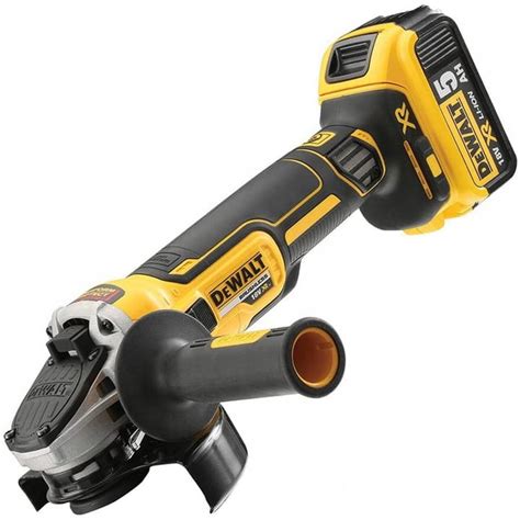 DeWALT DCK2080P2T zestaw DCD796 DCG405 2x5Ah Sklep z narzędziami