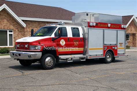 Perham Fire Department Northstarfirepics