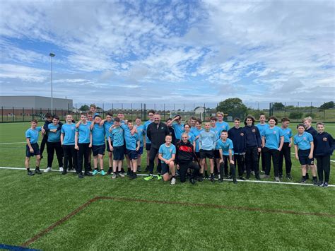 News – The Whitehaven Academy