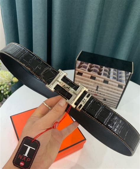 Пояс Hermes - купить с доставкой по выгодным ценам в интернет-магазине ...