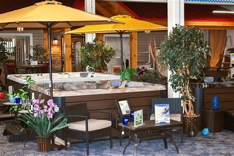 Hot Tubs Saunas Pools For Sale Near Lehigh Valley Poconos Pennsylvania