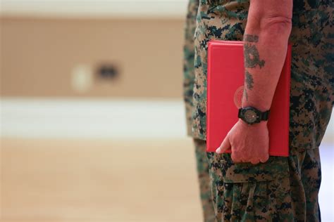 DVIDS News Marine With 2nd Battalion 10th Marines Awarded Purple Heart