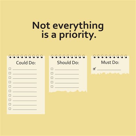 MUST DO Vector Illustration Graphic 24271773 Vector Art at Vecteezy