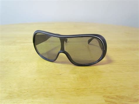 Visor Material For Visitor Sunglasses Form The Tv Show V Rpf Costume And Prop Maker Community