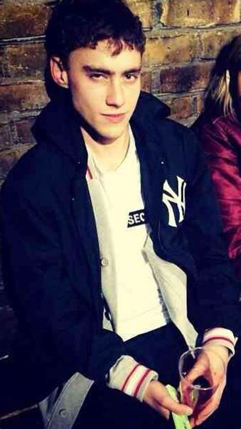 Olly Hot Years Years