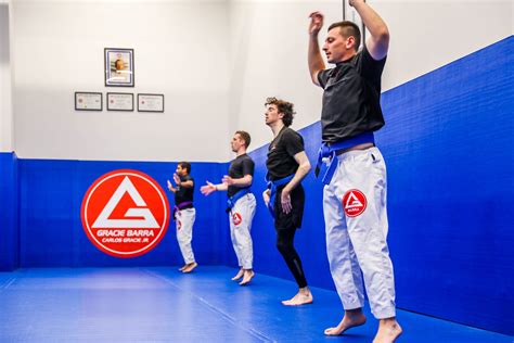 Discovering The Best Jiu Jitsu Chicago Gyms Reveals Hidden Experts - RYZE Superfoods