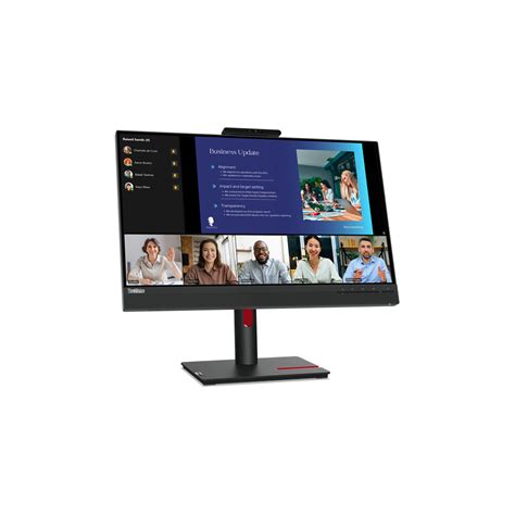 Monitor Lenovo Thinkvision T V Led Display Cm X