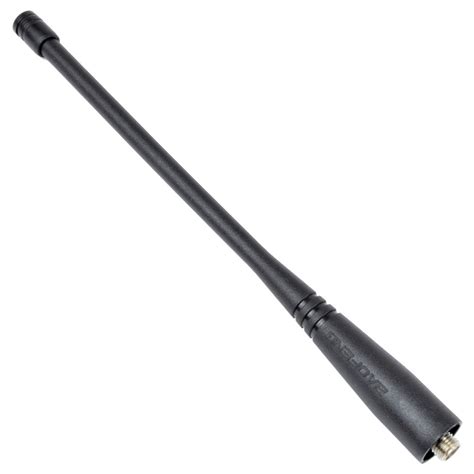 Baofeng Antenna 165mm Sma Female Bf V85 Jolly Softair