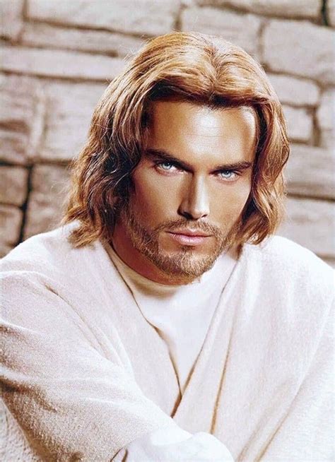 Pin Di Joel Miller Su Jeffrey Hunter Jesus King Of Kings Nel 2024 Attori