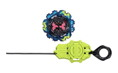 Beyblade Ass Set De Jeu Quad Strike Starter Pack Dreamland