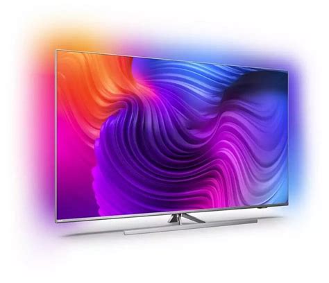 Mini LED телевизор 4K Philips 75PML9507 купить недорого в Москве